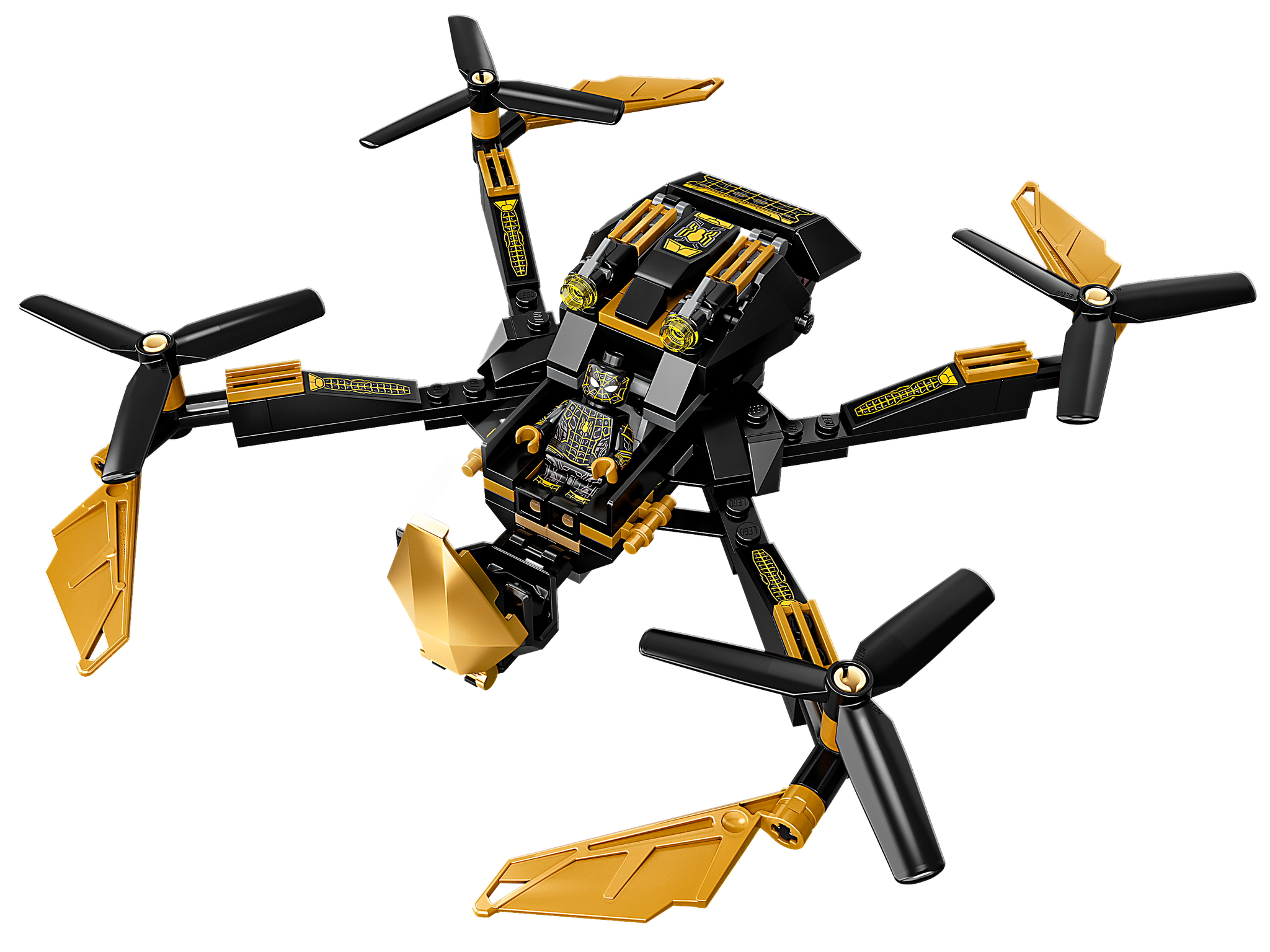 Lego 76195