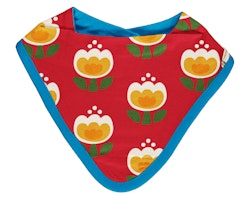 Maxomorra Bib