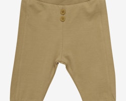 Fixoni Senap GOTS pants Endast storlek 50