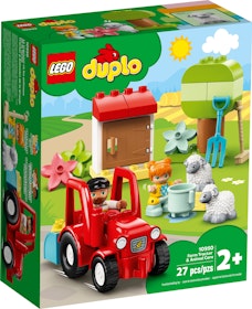 Lego Duplo 10950