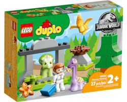 LEGO Duplo 10938