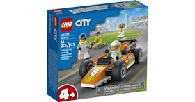 Lego 60322