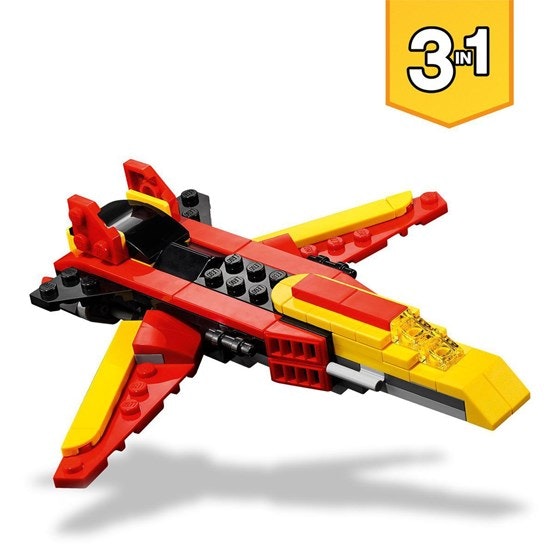 LEGO 31124