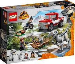 LEGO 76946