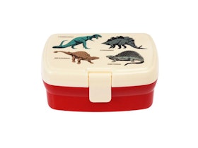 Lunchbox Dinosaurie