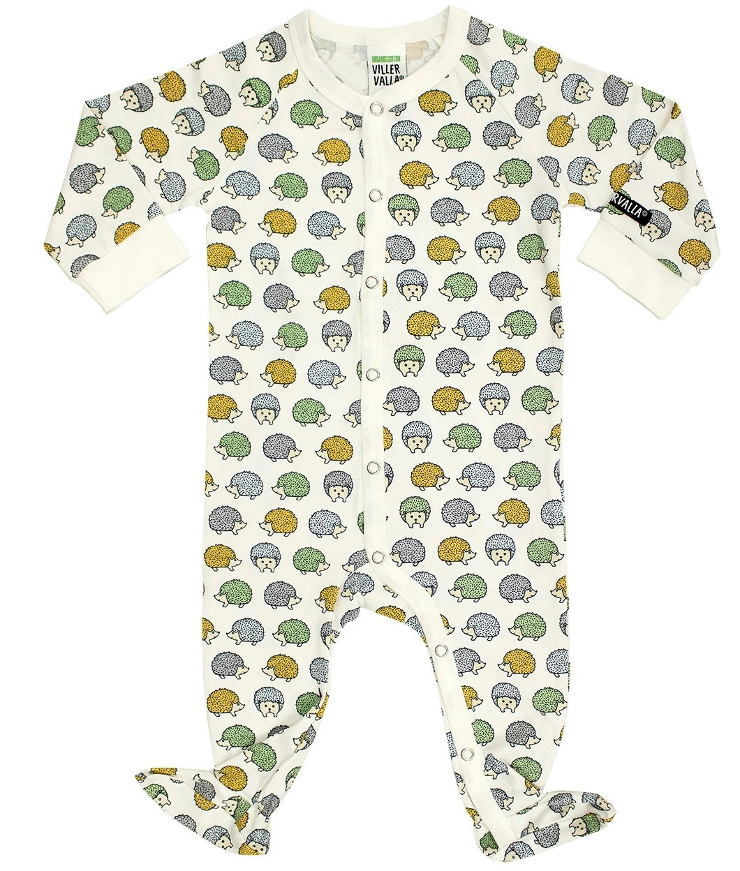 Villervalla pyjamas - Personligt utvalda leksaker, barnkläder och annat  till baby och barn.