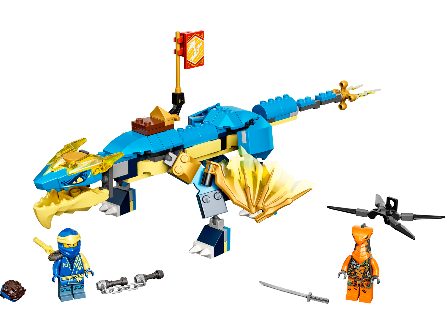 LEGO 71760