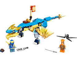 LEGO 71760