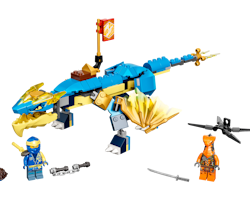 Lego 71760