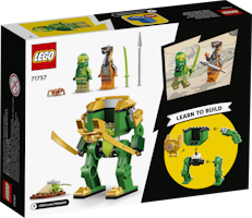 LEGO 71757