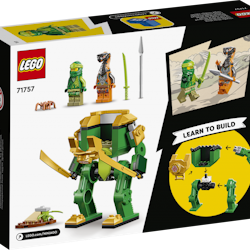 LEGO 71757