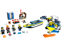 LEGO 60355