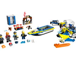 LEGO 60355