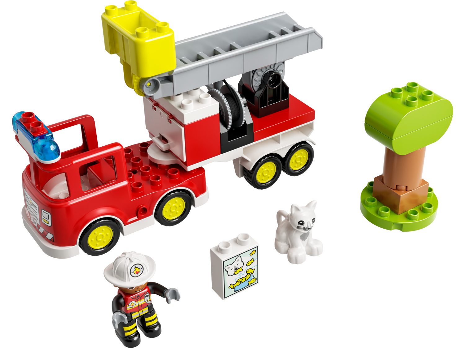 Lego 10969