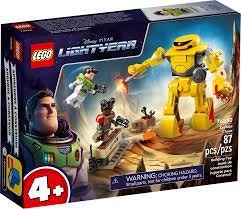 Lego 76830 Lightyear.