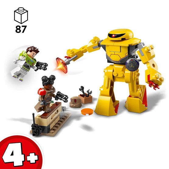 Lego 76830