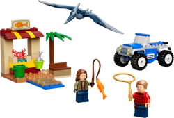 LEGO 76943