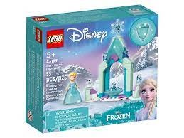 Lego 43199 Disney Frozen