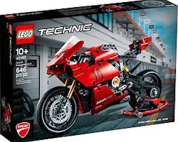 LEGO 42107