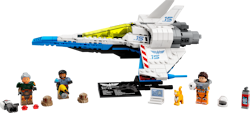 LEGO 76832