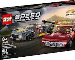 Lego 76903