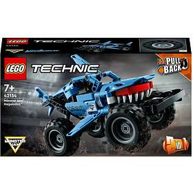 Lego 42134 Technic