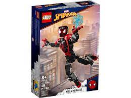 Lego 76225 Marvel Spiderman