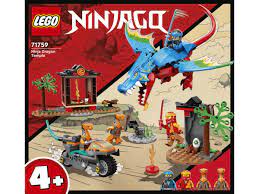 Lego 71759 Ninjago