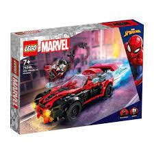 Lego 76244 Marvel Spiderman