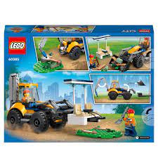 Lego 60385