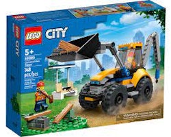 LEGO 60385