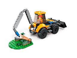 Lego 60385