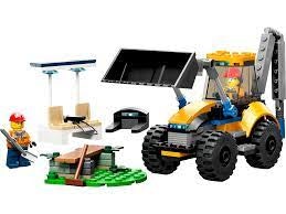 LEGO 60385