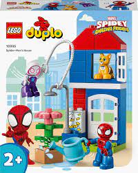 Lego 10995 Duplo Spidey