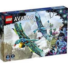 Lego 75572 Avatar