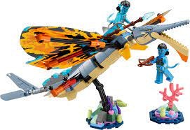 LEGO 75576