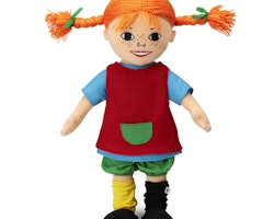 Pippi Långstrump 40 cm