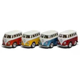 1:64 1962 VW Buss Classic Mini