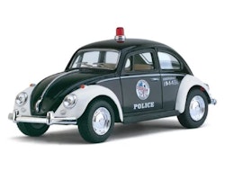 VW Polisbil 1:32