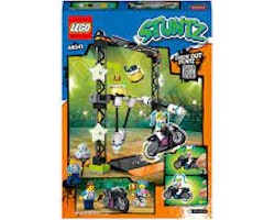 LEGO 60341