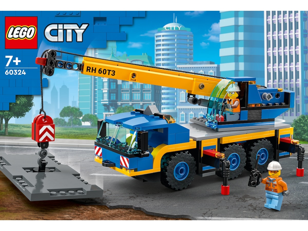 LEGO 60324