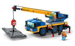 LEGO 60324