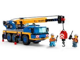 LEGO 60324