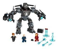 LEGO 76190