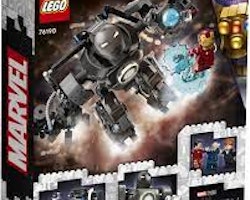 LEGO 76190