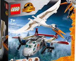 LEGO 76947