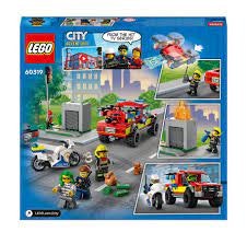 LEGO 60319