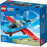 LEGO 60323