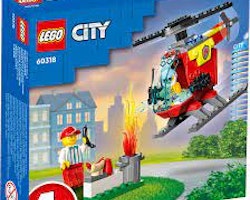 LEGO 60318