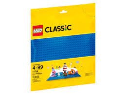 Lego 10714